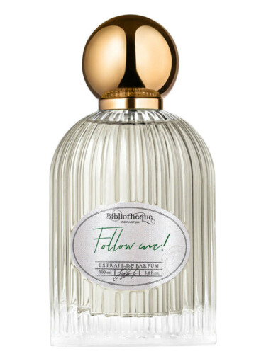 عطر ادکلن فالو می بیبلیوتک د پرفیوم - Follow me! Bibliothèque de Parfum - بررسی، قیمت و خرید