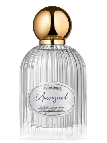 عطر ادکلن آن‌سنسورد بیبلیوتک د پارفوم - Uncensored Bibliothèque de Parfum - بررسی، قیمت و خرید