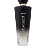 عطر ادکلن ابسسد دلوکس وی پینک - Obsessed Deluxe We Pink - بررسی، قیمت و خرید