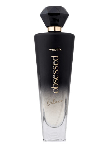 عطر ادکلن ابسسد دلوکس وی پینک - Obsessed Deluxe We Pink - بررسی، قیمت و خرید