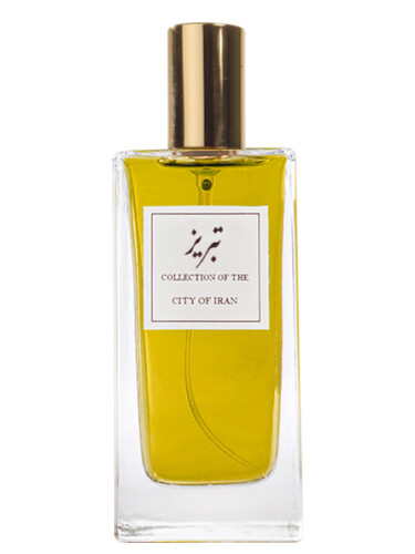 عطر ادکلن تبریز یعنی - Tabriz YANI - بررسی، قیمت و خرید