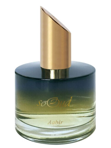 عطر ادکلن عبیر سوعود - Aabir SoOud - بررسی، قیمت و خرید