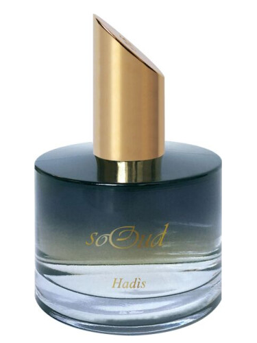 عطر ادکلن حدیث سعود - Hadìs SoOud - بررسی، قیمت و خرید