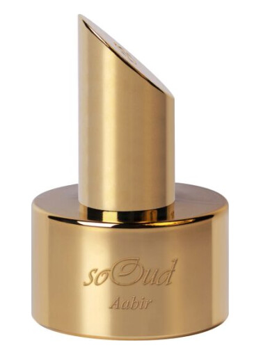 عطر ادکلن عبیر دور سوعود - Aabir d'Or SoOud - بررسی، قیمت و خرید
