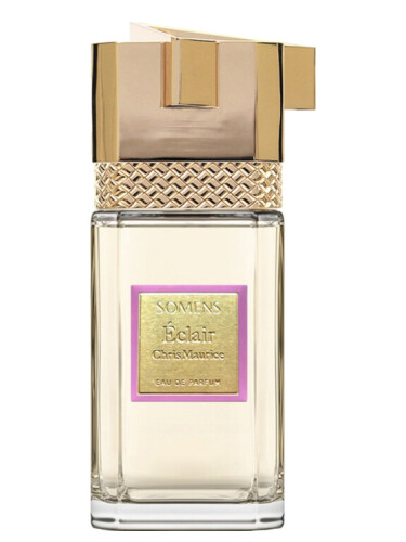 عطر ادکلن ایکلر سومنس - Éclair Somens - بررسی، قیمت و خرید