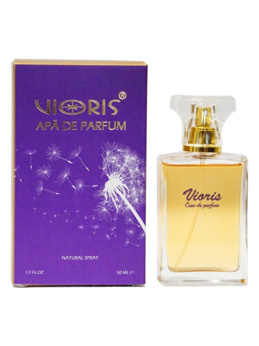 عطر ادکلن فلورال میکس ویوریس - Floral Mix Vioris - بررسی، قیمت و خرید