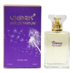 عطر ادکلن لاکی سیزده ویوریس - Lucky 13 Vioris - بررسی، قیمت و خرید