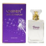 عطر ادکلن مای ویوریس سیزده ویوریس - My Vioris 13 Vioris - بررسی، قیمت و خرید