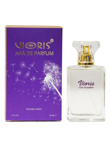 عطر ادکلن مای ویوریس سیزده ویوریس - My Vioris 13 Vioris - بررسی، قیمت و خرید