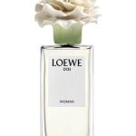 عطر ادکلن 00۱ وومن درو لووه - 001 Woman x Lladró Loewe - بررسی، قیمت و خرید