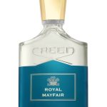 عطر ادکلن رُیال مِیفِر ۲۰۲۴ کرید - Royal Mayfair 2024 Creed - بررسی، قیمت و خرید