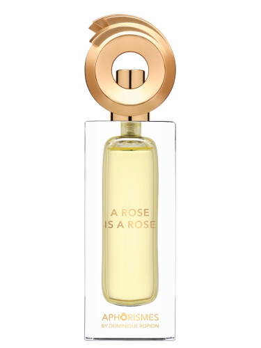عطر ادکلن اِی روز ایز اِ روز آفوریسمز بای دومینیک روپین - A Rose is a Rose Aphorismes by Dominique Ropion - بررسی، قیمت و خرید
