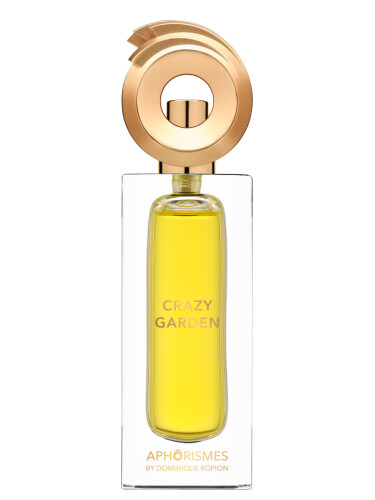 عطر ادکلن کریزی گاردن آفوریسمز بای دومینیک روپیون - Crazy Garden Aphorismes by Dominique Ropion - بررسی، قیمت و خرید