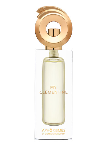 عطر ادکلن مای کلمنتاین آفوریسمز بای دومینیک روپین - My Clémentine Aphorismes by Dominique Ropion - بررسی، قیمت و خرید