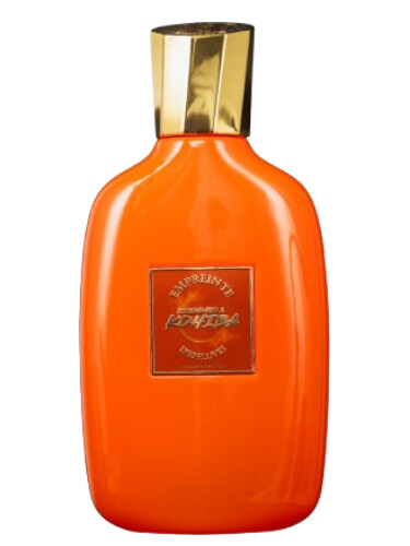 عطر ادکلن لجنداریو و کوهیبا امپرنت د افلوو - Légendario & Cohiba Empreinte d'Effluves - بررسی، قیمت و خرید