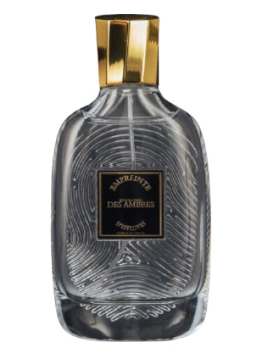 عطر ادکلن سیمفونی دز آمبرز اِمپِرینت دِ اِفلو - Symphonie des Ambres Empreinte d'Effluves - بررسی، قیمت و خرید
