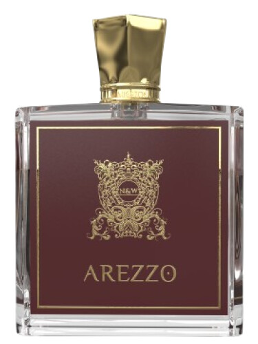 عطر ادکلن آرتسو ناتون اند ویلسون - Arezzo Naughton & Wilson - بررسی، قیمت و خرید