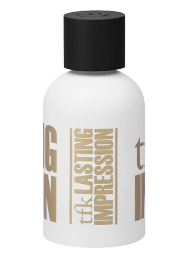 عطر ادکلن ذ لستینگ ایمپرشن وایت ذ فرگرنس کیچن - The Lasting Impression White The Fragrance Kitchen - بررسی، قیمت و خرید