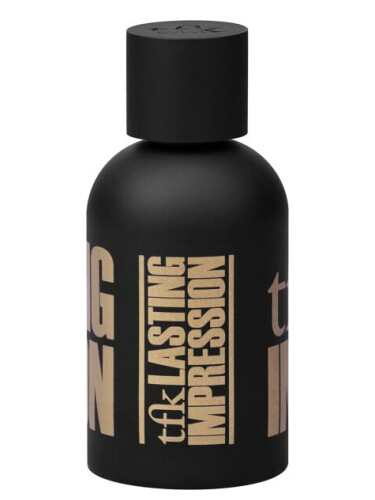 عطر ادکلن ذ لستینگ ایمپرشن بلک دفریگرنس کیچن - The Lasting Impression Black The Fragrance Kitchen - بررسی، قیمت و خرید
