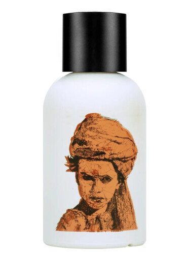 عطر ادکلن کیدینگ گاردن دفراگرنس کیچن - Kidding Garden The Fragrance Kitchen - بررسی، قیمت و خرید