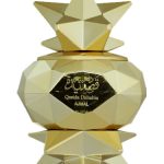عطر ادکلن قصیده ذهبیه اجمل - Qasida Dahabia Ajmal - بررسی، قیمت و خرید