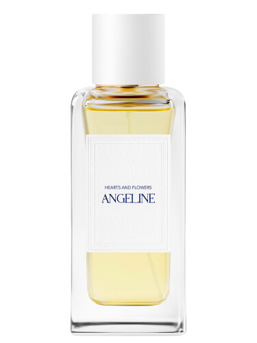 عطر ادکلن هارتس اند فلاورز آنجلین - Hearts And Flowers Angeline - بررسی، قیمت و خرید