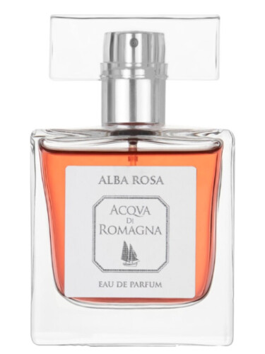 عطر ادکلن آلبا روزا آکوا دی روماگنا - Alba Rosa Acqva di Romagna - بررسی، قیمت و خرید