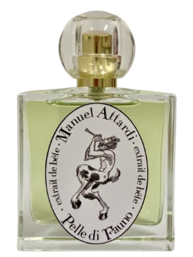 عطر ادکلن پله دی فونو مانیول آتاردی - Pelle di Fauno Manuel Attardi - بررسی، قیمت و خرید