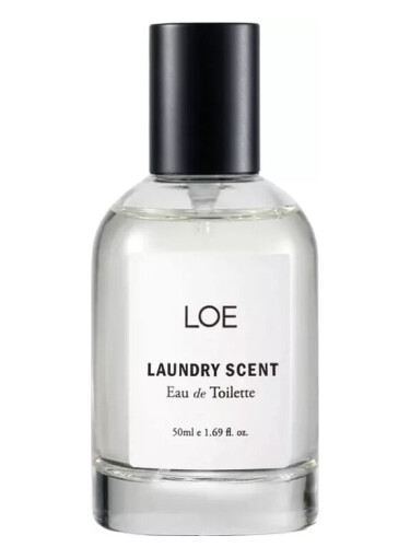 عطر ادکلن لاندری سنت لو - Laundry Scent LOE - بررسی، قیمت و خرید