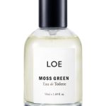 عطر ادکلن ماس گرین لو - Moss Green LOE - بررسی، قیمت و خرید