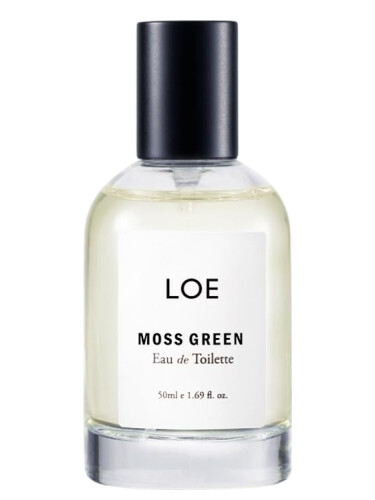عطر ادکلن ماس گرین لو - Moss Green LOE - بررسی، قیمت و خرید