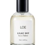 عطر ادکلن لایلاک اسکای لو - Lilac Sky LOE - بررسی، قیمت و خرید