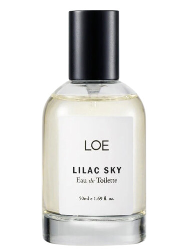 عطر ادکلن لایلاک اسکای لو - Lilac Sky LOE - بررسی، قیمت و خرید