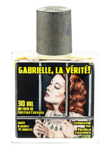 عطر ادکلن گابریل، لا وریت رچنسیون نگاتیوا - Gabrielle, La Vérité! Recensione Negativa - بررسی، قیمت و خرید