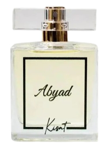 عطر ادکلن ابیض کیشَت پاریس - Abyad Kisat Paris - بررسی، قیمت و خرید
