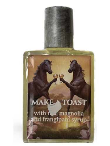 عطر ادکلن میک ا تُست رچنزونه نگاتیوا - Make A Toast Recensione Negativa - بررسی، قیمت و خرید