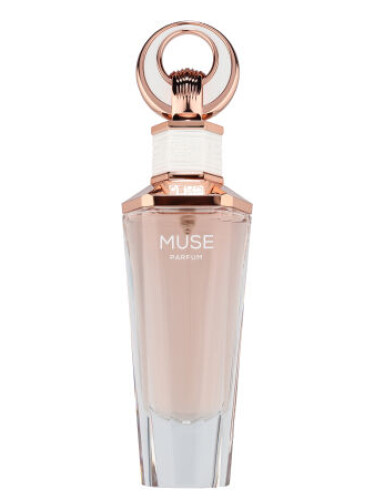 عطر ادکلن میوز فرنچ اَونیو - Muse French Avenue - بررسی، قیمت و خرید