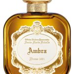 عطر ادکلن آمبره سانتا ماریا نوولا - Ambra Santa Maria Novella - بررسی، قیمت و خرید