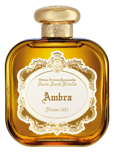 عطر ادکلن آمبره سانتا ماریا نوولا - Ambra Santa Maria Novella - بررسی، قیمت و خرید