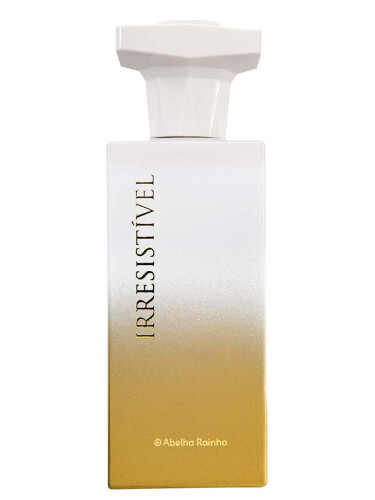 عطر ادکلن ایرِزیستیبِل آبله رینیا - Irresistível Abelha Rainha - بررسی، قیمت و خرید