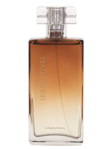 عطر ادکلن ایرزیستیبل آبه‌لی‌ها رهین‌ها - Irresistível Abelha Rainha - بررسی، قیمت و خرید