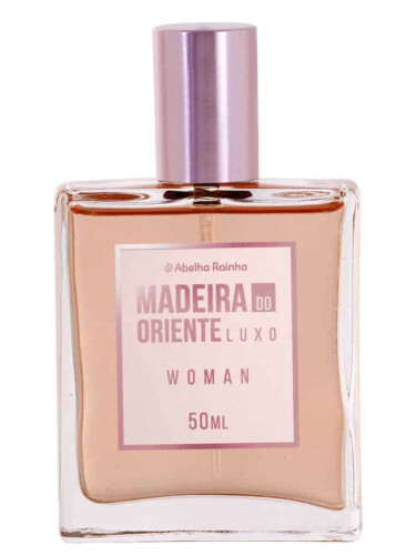 عطر ادکلن مادیرا دو اورینته لوکسو آبه‌لی‌ها راین‌ها - Madeira do Oriente Luxo Abelha Rainha - بررسی، قیمت و خرید