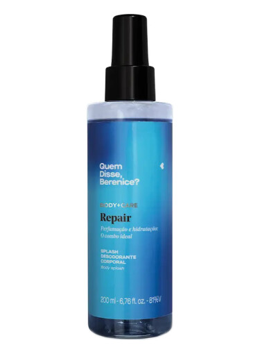 عطر ادکلن ریپر کیم دیسی برنیس - Repair Quem Disse Berenice - بررسی، قیمت و خرید