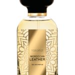 عطر ادکلن مراکن لدر نسامات - Moroccan Leather Nasamat - بررسی، قیمت و خرید