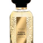 عطر ادکلن راشن امبر ناسامات - Russian Amber Nasamat - بررسی، قیمت و خرید