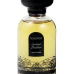 عطر ادکلن اسکاتلند لدر نسامات - Scotland Leather Nasamat - بررسی، قیمت و خرید
