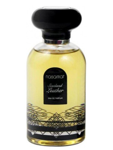 عطر ادکلن اسکاتلند لدر نسامات - Scotland Leather Nasamat - بررسی، قیمت و خرید