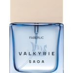 عطر ادکلن ولکایری ساگا فابرلیک - Valkyrie Saga Faberlic - بررسی، قیمت و خرید