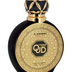 عطر ادکلن بلک عود الهارمین پرفیومز - Black Oud Al Haramain Perfumes - بررسی، قیمت و خرید