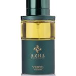 عطر ادکلن وِرت آژا پرفیومز - Verte Azha Perfumes - بررسی، قیمت و خرید